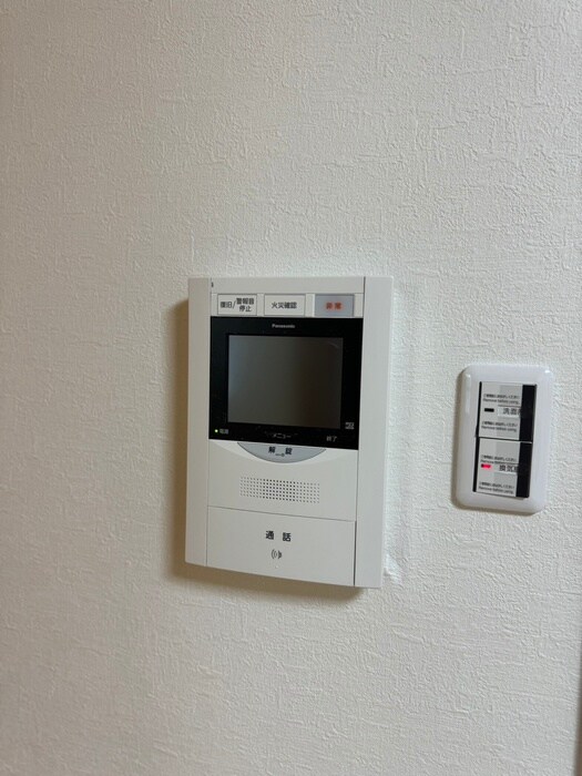 ピュアコート五条の物件内観写真