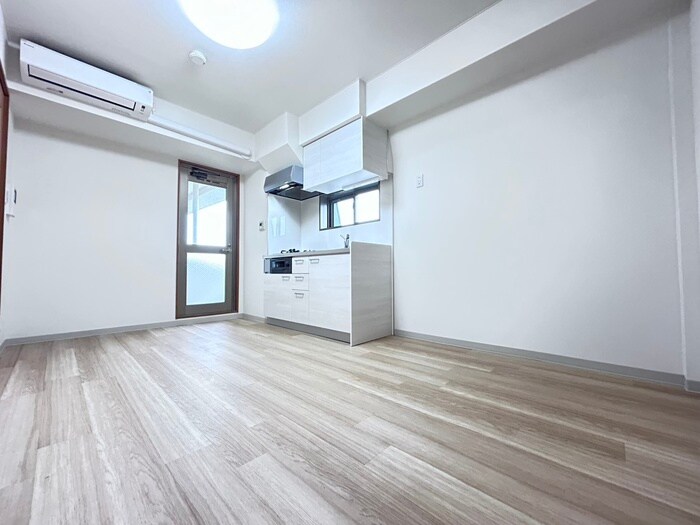 ピュアコート五条の物件内観写真