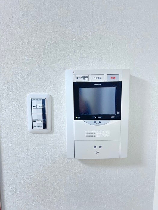 ピュアコート五条の物件内観写真