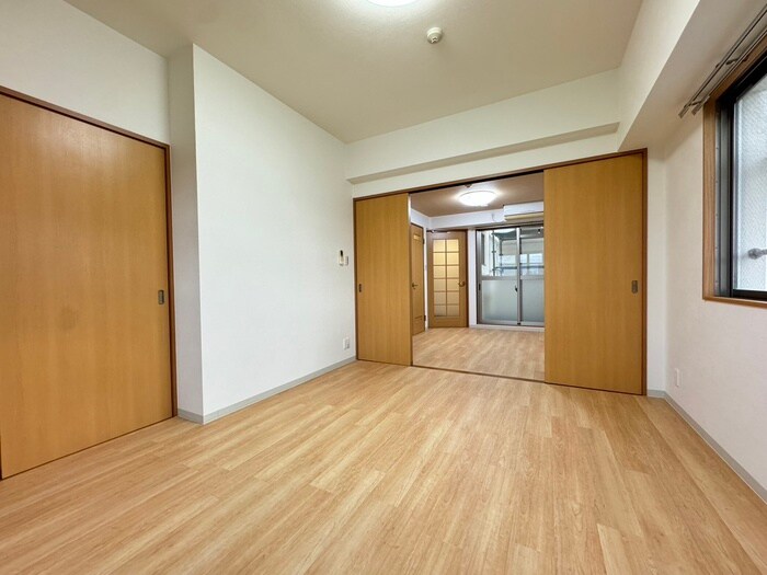 ピュアコート五条の物件内観写真