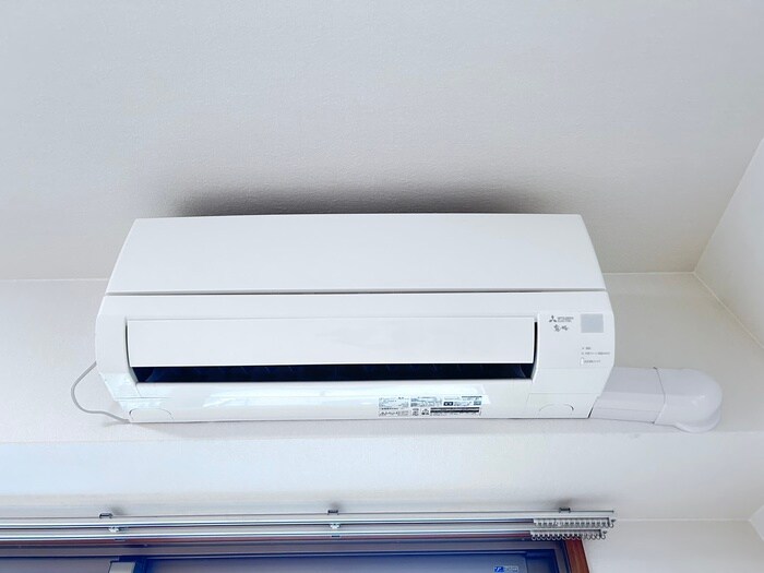 ピュアコート五条の物件内観写真