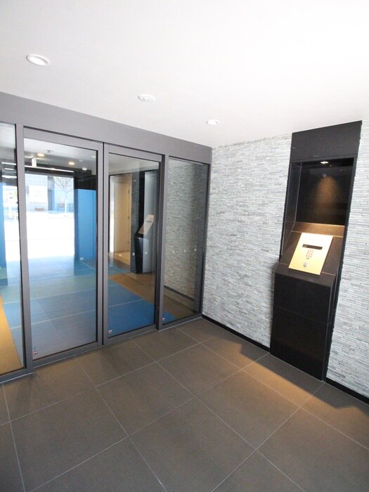 プレサンス京都洛南（２０６）の物件外観写真