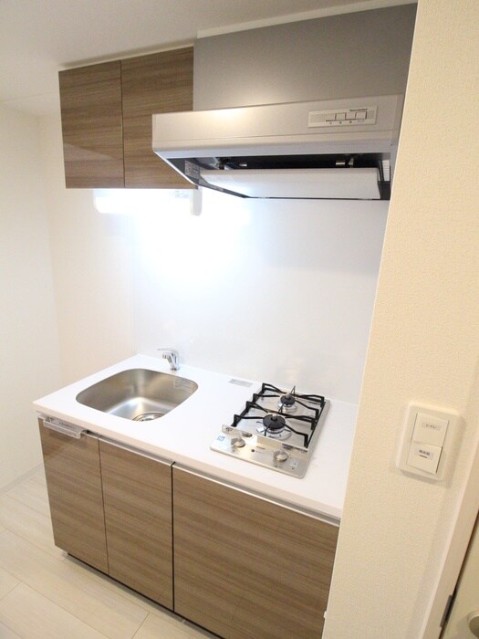 プレサンス京都洛南（２０６）の物件内観写真