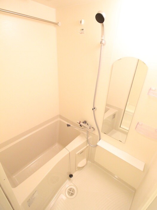 プレサンス京都洛南（２０６）の物件内観写真