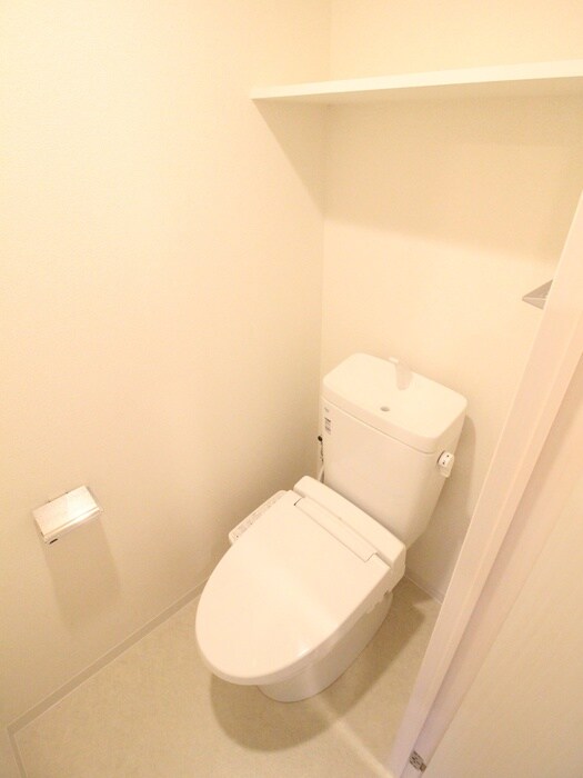 プレサンス京都洛南（２０６）の物件内観写真