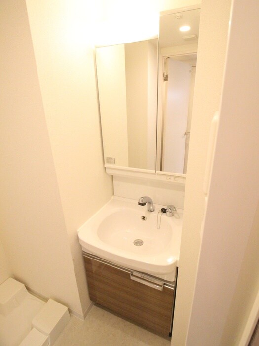 プレサンス京都洛南（２０６）の物件内観写真