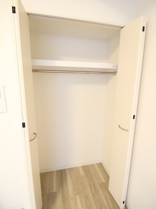 プレサンス京都洛南（２０６）の物件内観写真