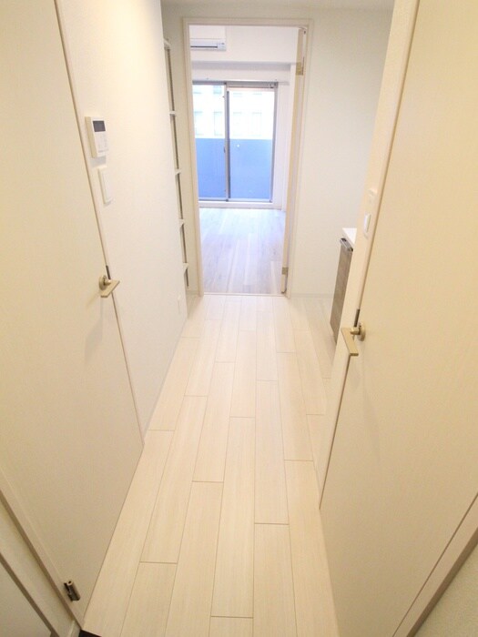 プレサンス京都洛南（２０６）の物件内観写真