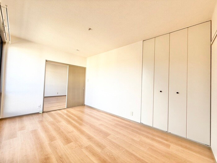 ファミール州見　B棟の物件内観写真