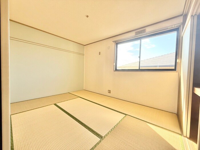 ファミール州見　B棟の物件内観写真