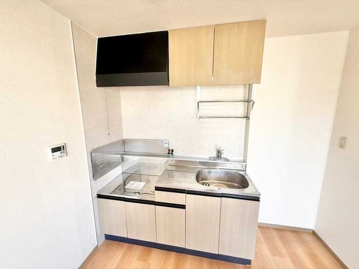 ファミール州見　B棟の物件内観写真