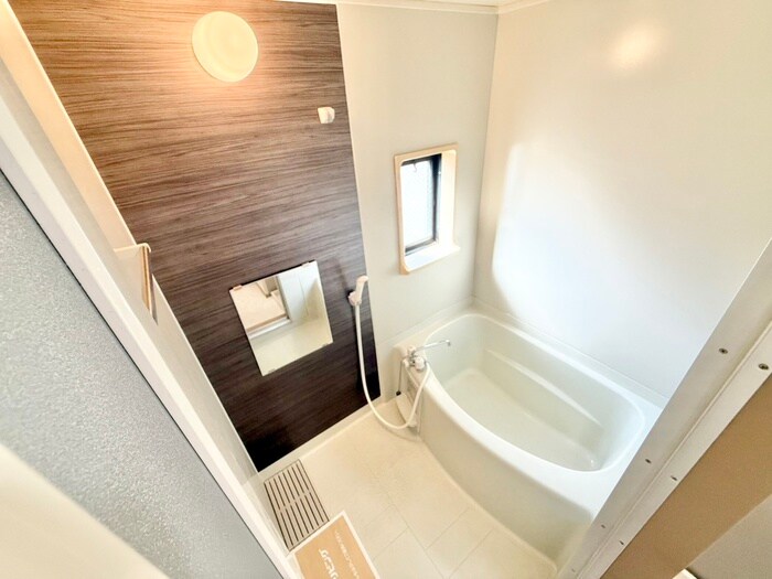 ファミール州見　B棟の物件内観写真