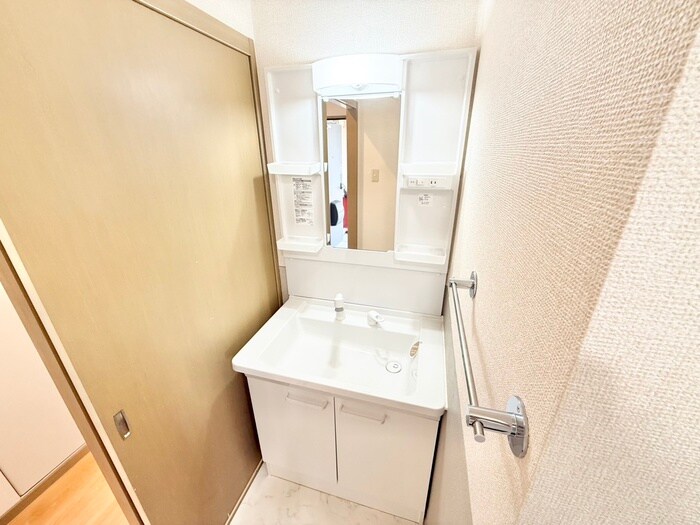 ファミール州見　B棟の物件内観写真