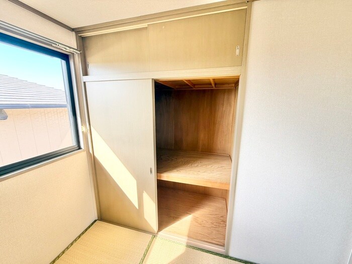 ファミール州見　B棟の物件内観写真