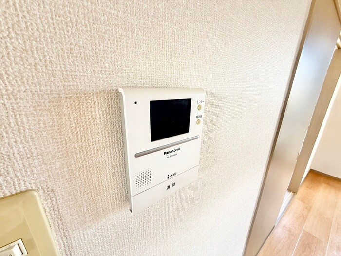 ファミール州見　B棟の物件内観写真