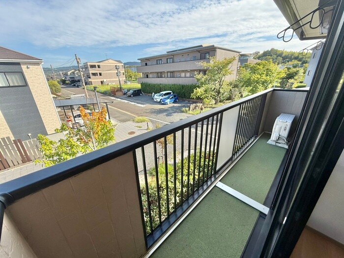 ファミール州見　B棟の物件内観写真