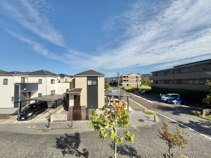 ファミール州見　B棟の物件内観写真