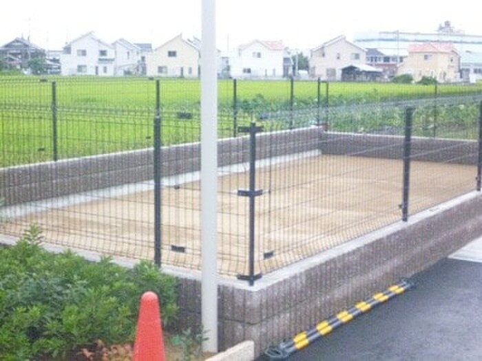 アクティブ・スクエアAの物件外観写真