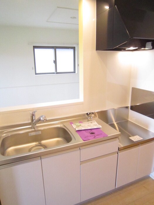 アクティブ・スクエアAの物件内観写真