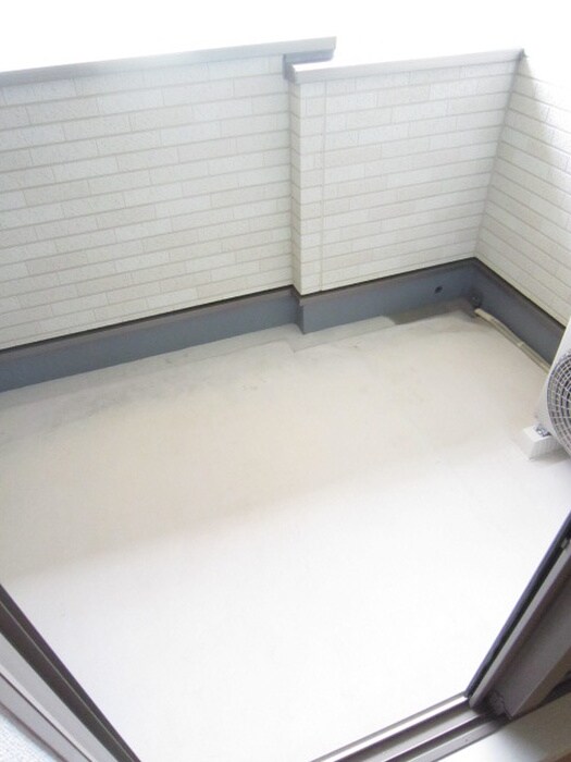 アクティブ・スクエアAの物件内観写真