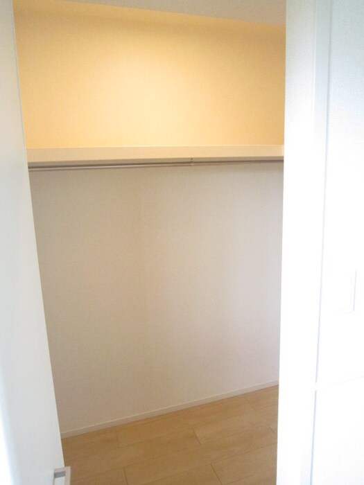 アクティブ・スクエアAの物件内観写真