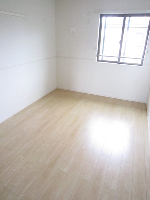 アクティブ・スクエアAの物件内観写真