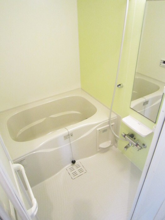 アクティブ・スクエアAの物件内観写真