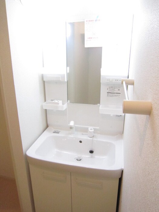 アクティブ・スクエアAの物件内観写真