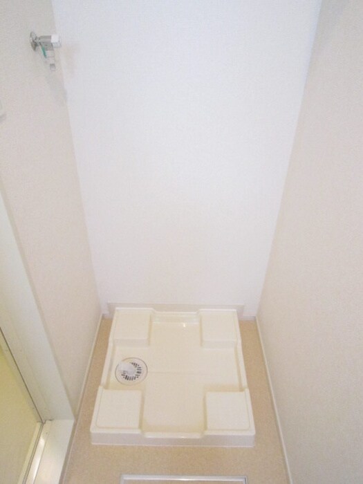 アクティブ・スクエアAの物件内観写真