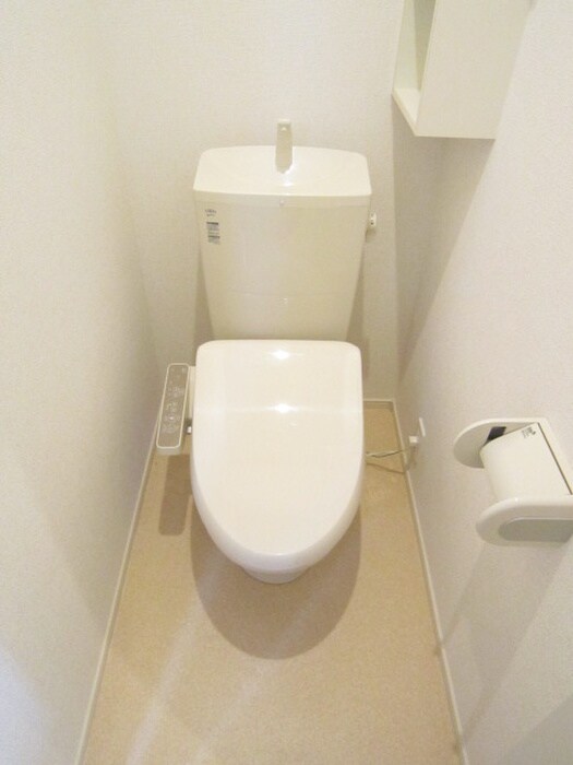 アクティブ・スクエアAの物件内観写真