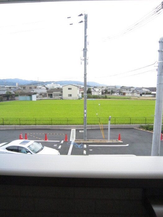 アクティブ・スクエアAの物件内観写真