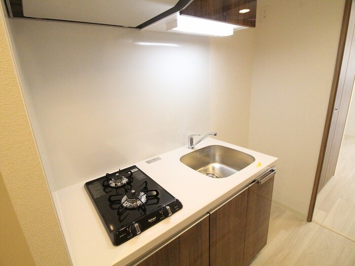 プレサンス兵庫駅前(1303)の物件内観写真