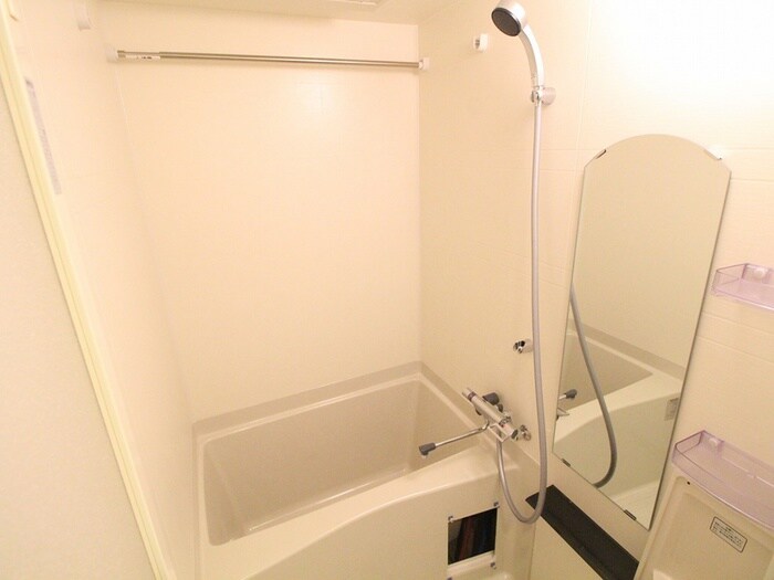 プレサンス兵庫駅前(1303)の物件内観写真