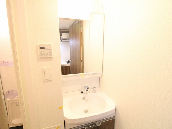 プレサンス兵庫駅前(1303)の物件内観写真