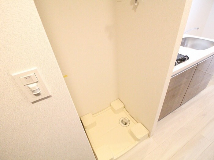 プレサンス兵庫駅前(1303)の物件内観写真