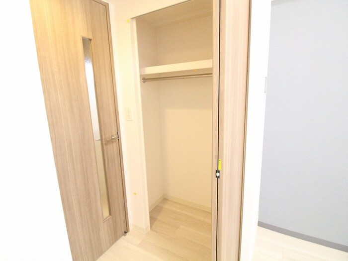 プレサンス兵庫駅前(1303)の物件内観写真