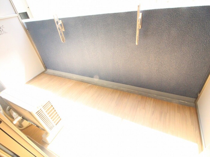 プレサンス兵庫駅前(1303)の物件内観写真