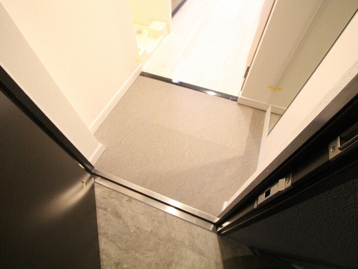 プレサンス兵庫駅前(1303)の物件内観写真