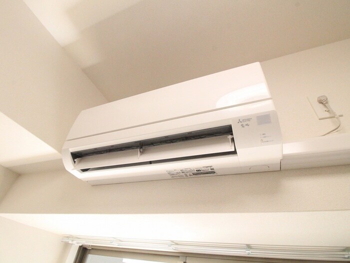 プレサンス兵庫駅前(1303)の物件内観写真