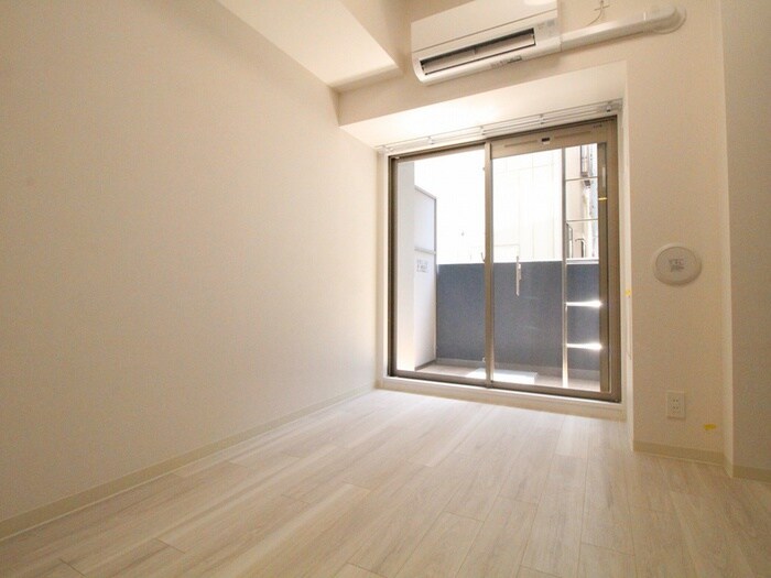 プレサンス兵庫駅前(1303)の物件内観写真