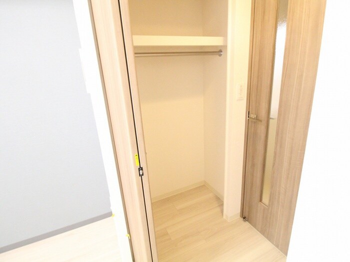 プレサンス兵庫駅前(1303)の物件内観写真