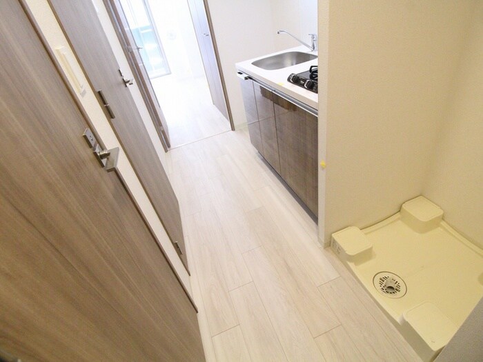 プレサンス兵庫駅前(1303)の物件内観写真