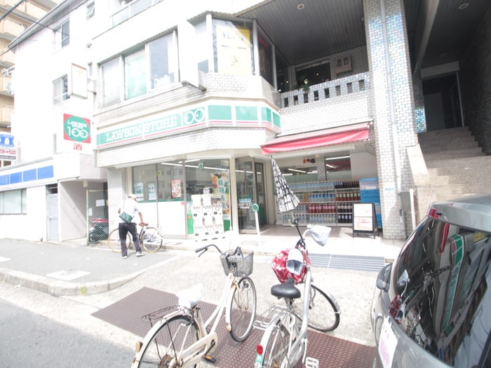 白樺ハイツの物件外観写真