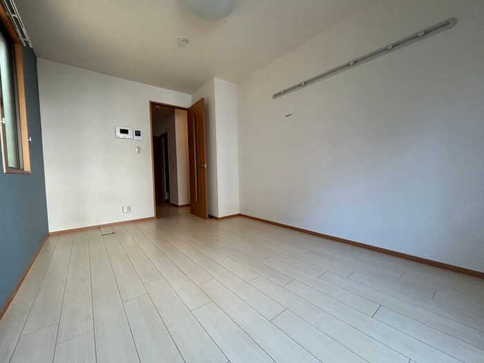 白樺ハイツの物件内観写真