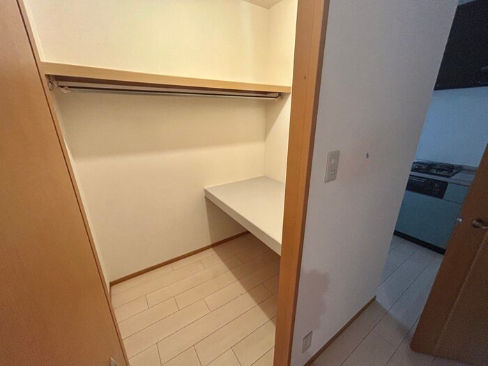 白樺ハイツの物件内観写真