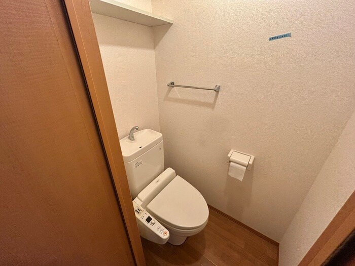 白樺ハイツの物件内観写真