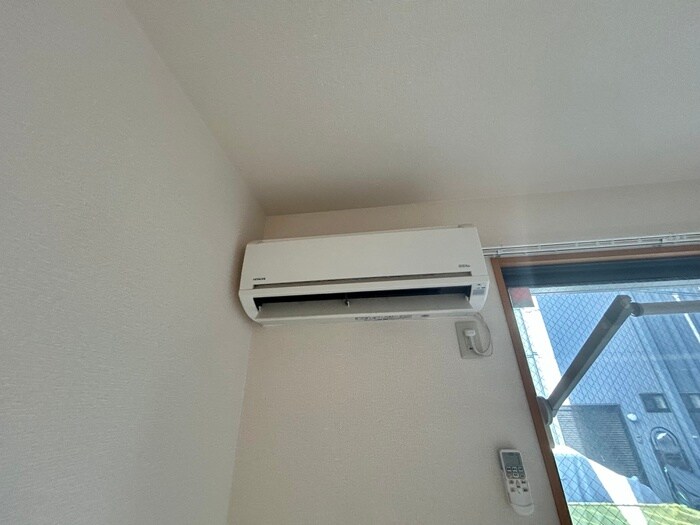 白樺ハイツの物件内観写真