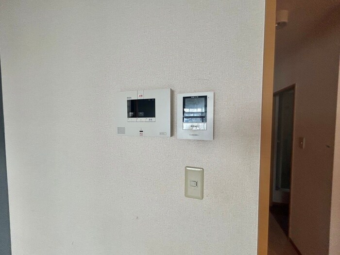 白樺ハイツの物件内観写真