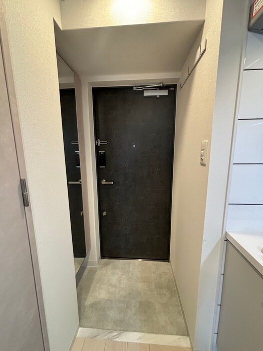 エスリードレジデンス梅田デュオの物件内観写真