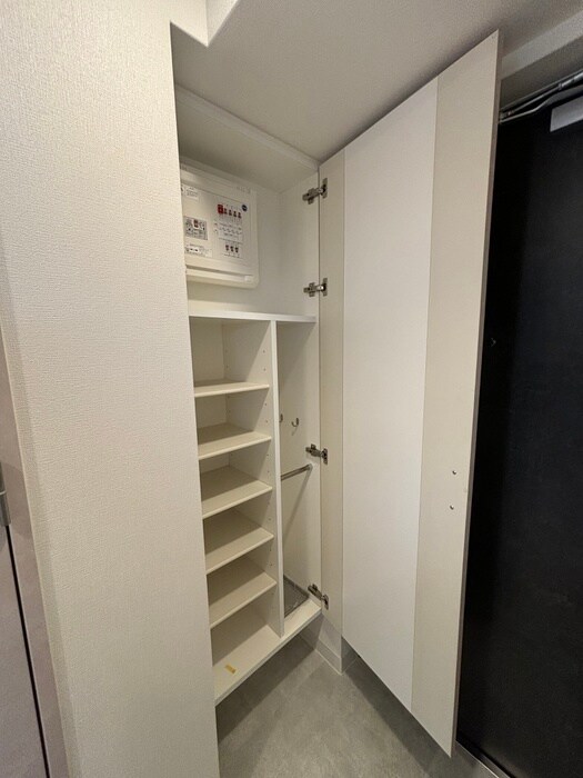 エスリードレジデンス梅田デュオの物件内観写真